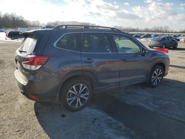 2022 SUBARU FORESTER L JF2SKAPC4NH521032