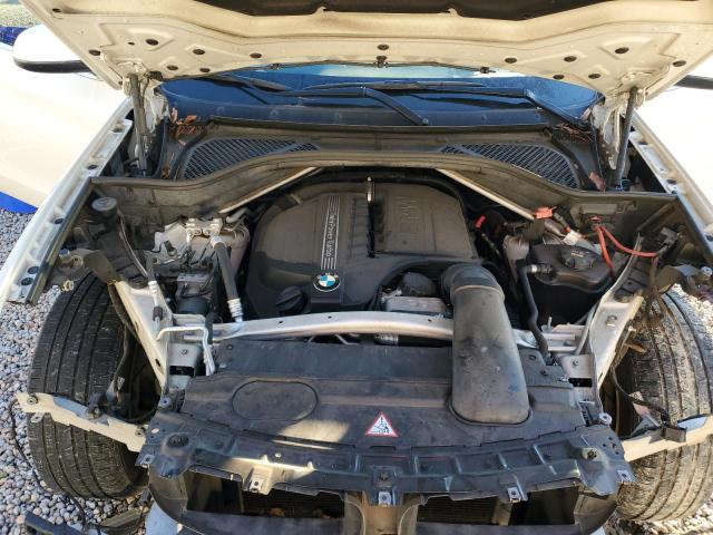 2015 BMW X5 SDRIVE3 - 5UXKR2C52F0H37504