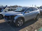 2017 HONDA HR-V EX - 3CZRU6H54HM722430