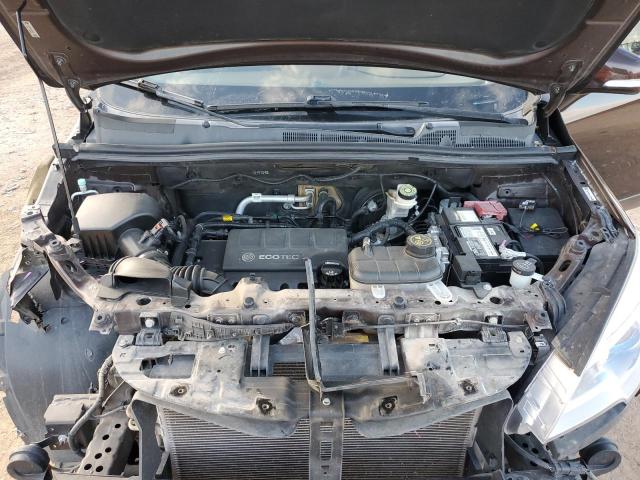 2016 BUICK ENCORE PRE - KL4CJDSB2GB544962