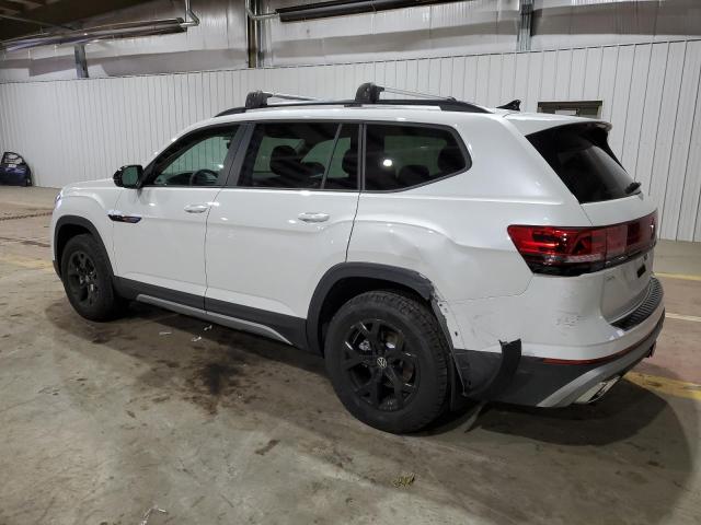 2024 VOLKSWAGEN ATLAS PEAK 1V2GR2CA1RC572824