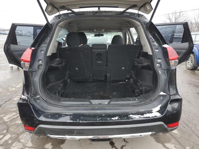 2018 NISSAN ROGUE S - KNMAT2MTXJP555767