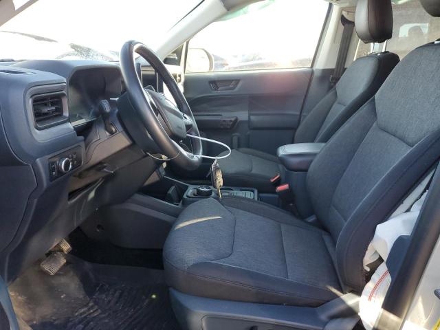 2024 FORD MAVERICK X - 3FTTW8H38RRA32782
