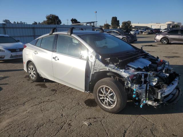 2020 TOYOTA PRIUS PRIM - JTDKARFP0L3141782