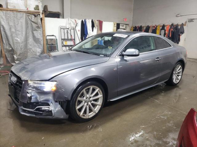 AUDI A5 PREMIUM