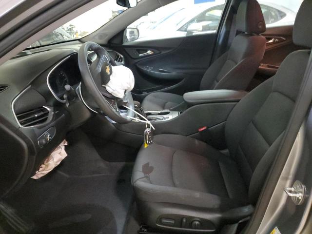 2025 CHEVROLET MALIBU LT 1G1ZD5STXSF139691