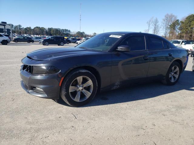 Vin: 2c3cdxhg0gh215237, lot: 86239704, dodge charger sxt 2016 img_1