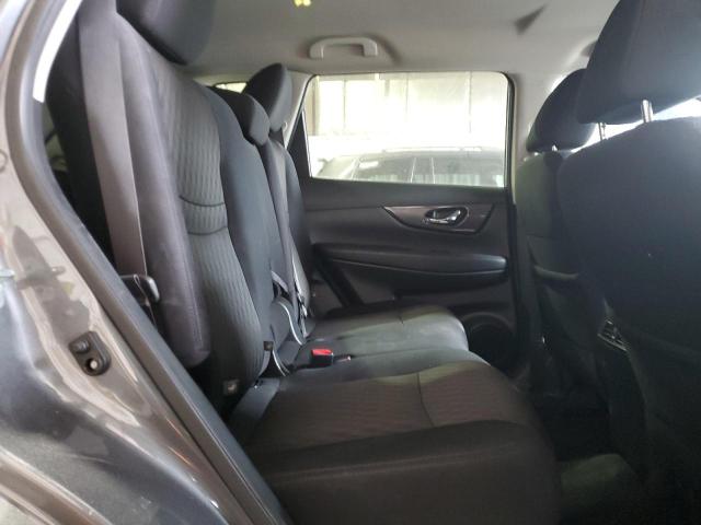 2020 NISSAN ROGUE S - 5N1AT2MV3LC781169