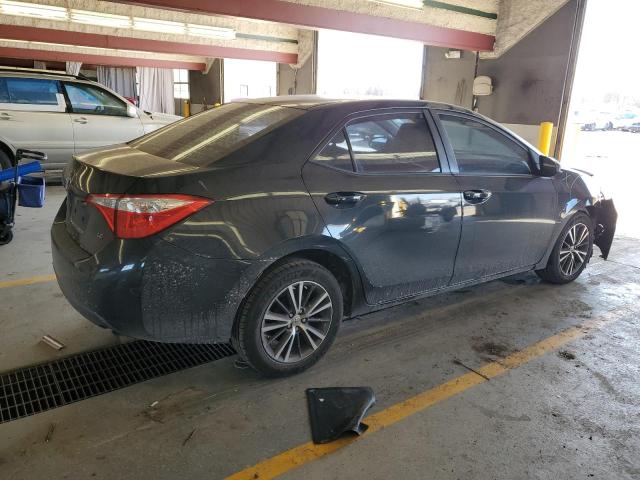 2016 TOYOTA COROLLA L 5YFBURHE4GP380347