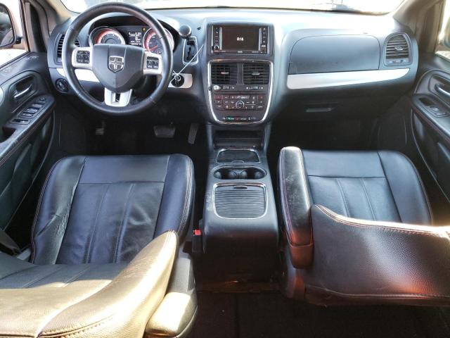 2017 DODGE GRAND CARA - 2C4RDGEG5HR698276