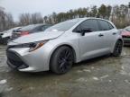 2020 TOYOTA COROLLA SE - JTND4RBE5L3091042