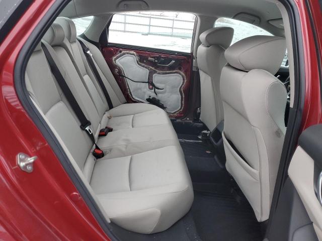 2020 HONDA ACCORD LX - 1HGCV1F16LA000931