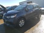 2018 CHEVROLET TRAX LS - 3GNCJKSB6JL172209