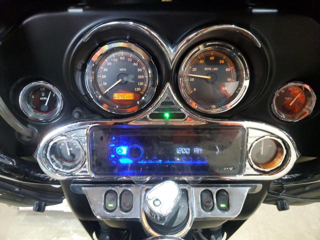 2011 HARLEY-DAVIDSON FLHTCU 1HD1FC419BB637014