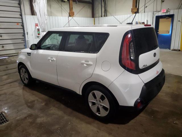 2016 KIA SOUL - KNDJN2A22G7259883