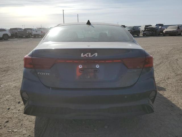 2024 KIA FORTE LX - 3KPF24AD3RE729935