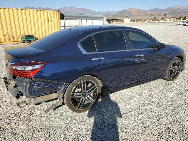 2016 HONDA ACCORD SPO 1HGCR2F57GA246714