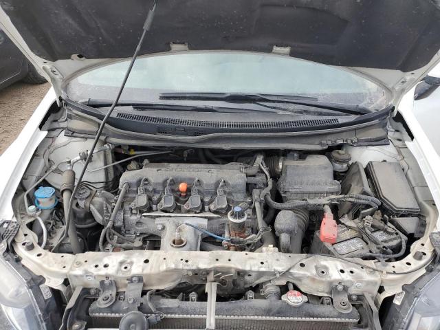 2015 HONDA CIVIC LX - 19XFB2F51FE111868