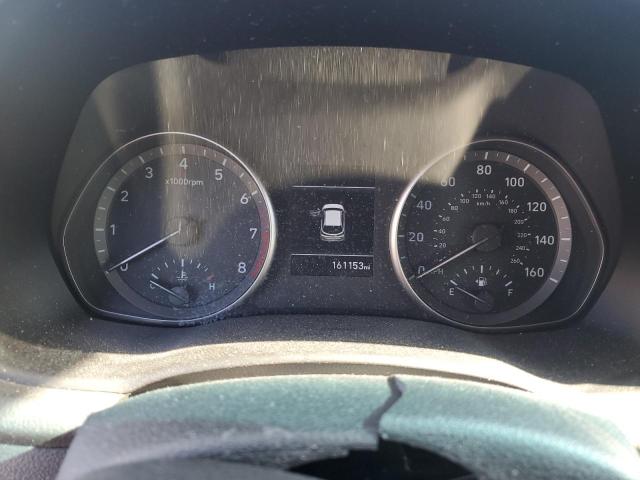 2019 HYUNDAI ELANTRA GT KMHH35LE6KU093385