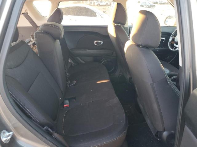 2019 KIA SOUL - KNDJN2A23K7003826