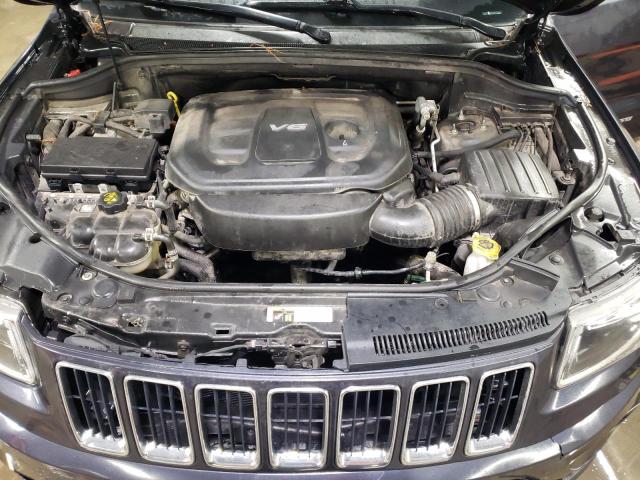 2016 JEEP GRAND CHER - 1C4RJFBG4GC328466