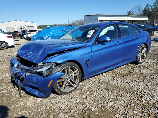 2018 BMW 428 - WBA4J1C55JBG80656