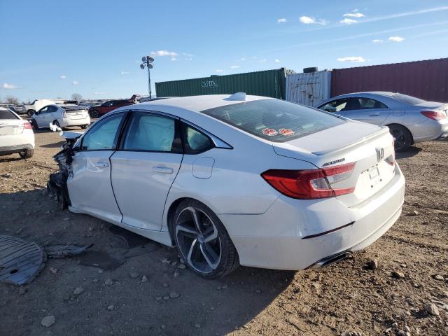 2019 HONDA ACCORD SPO 1HGCV1F36KA041222