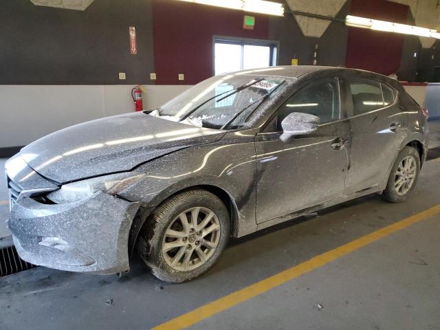 MAZDA 3 TOURING