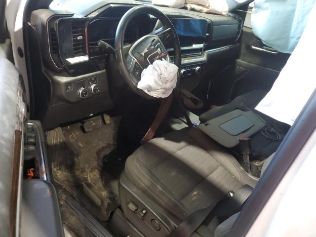 2022 GMC SIERRA C15 - 3GTPHCEK7NG591918
