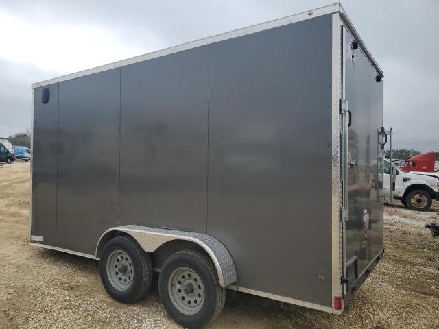 CARGO TRAILER 2024 charcoal   7TKBE1429RN011595 photo #4