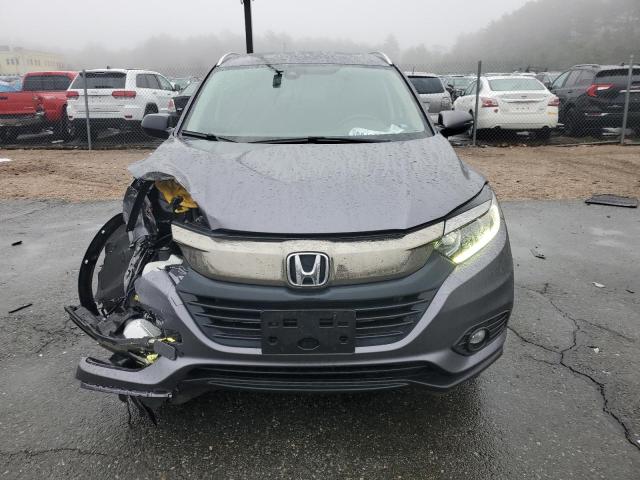 2022 HONDA HR-V EX - 3CZRU6H56NM729052