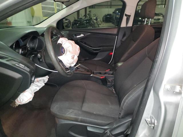 2016 FORD FOCUS SE - 1FADP3F23GL394325