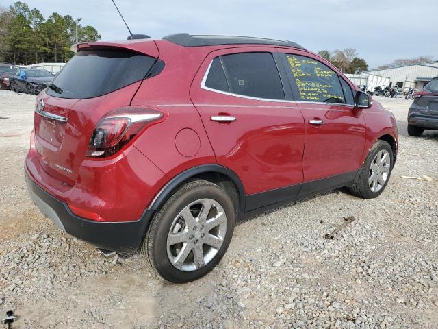 2018 BUICK ENCORE PRE - KL4CJDSB0JB520800