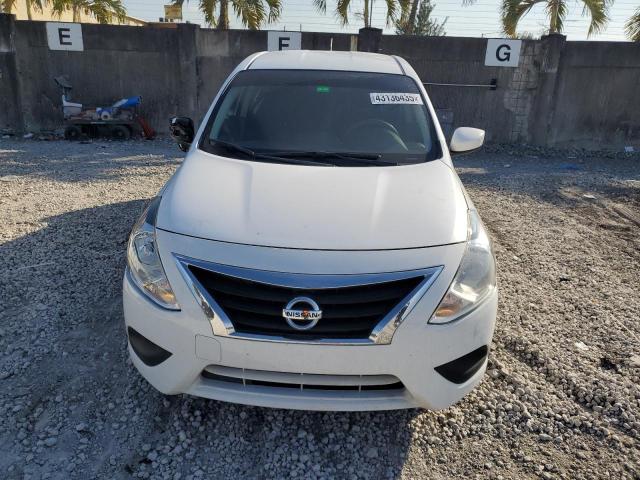 2019 NISSAN VERSA S 3N1CN7AP6KL853109