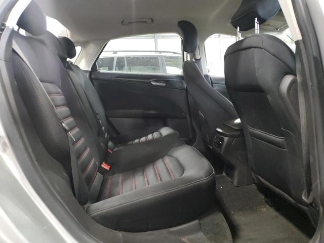 2015 FORD FUSION SE - 3FA6P0H72FR287119