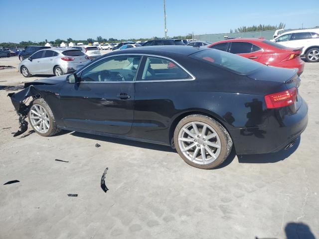 2017 AUDI A5 SPORT WAUD2AFR0HA000350