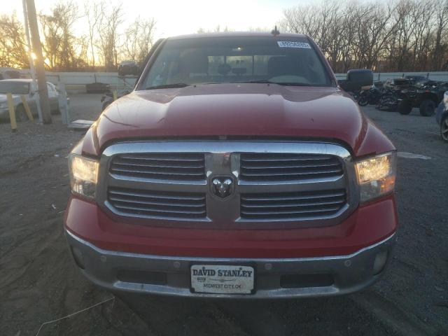 2016 RAM 1500 SLT 3C6RR7LT9GG240639