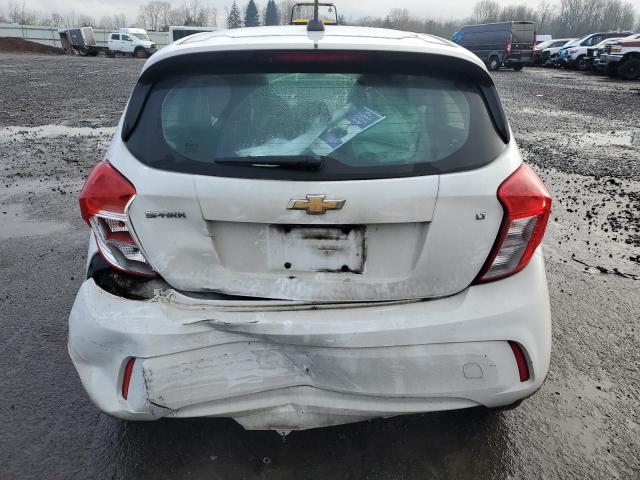 2019 CHEVROLET SPARK 1LT - KL8CD6SA6KC705809