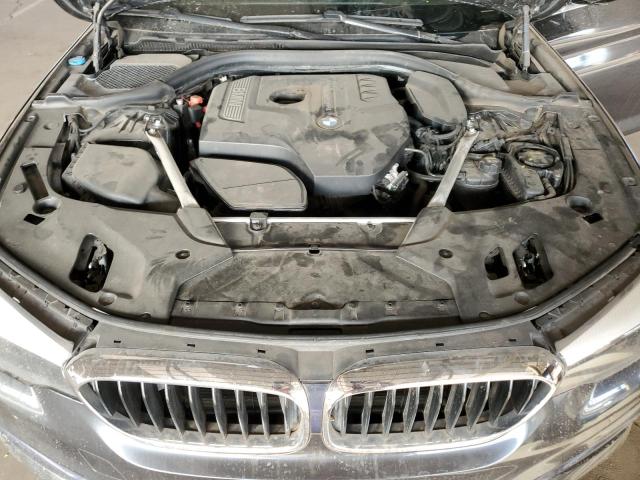 2019 BMW 530 I - WBAJA5C58KBX86723