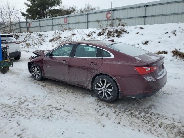 2016 CHEVROLET MALIBU LT - 1G1ZE5ST5GF315342