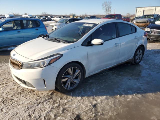 KIA FORTE LX