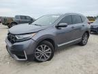 2022 HONDA CR-V TOURI - 5J6RT6H93NL038438