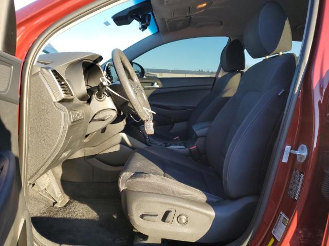 2019 HYUNDAI TUCSON LIM - KM8J3CAL8KU869104
