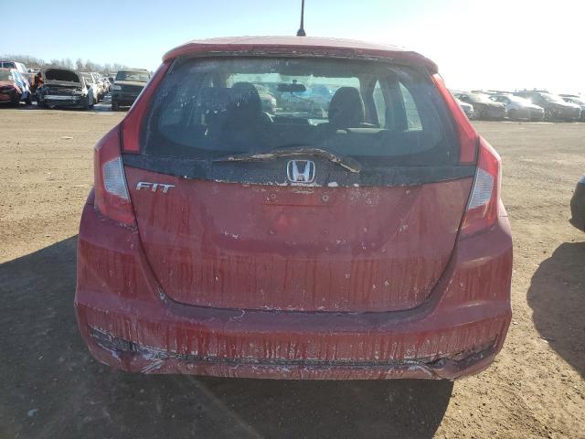 2019 HONDA FIT LX - 3HGGK5H43KM720181