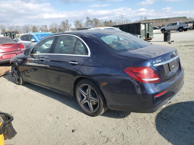 2019 MERCEDES-BENZ E 300 - WDDZF4JB4KA575718