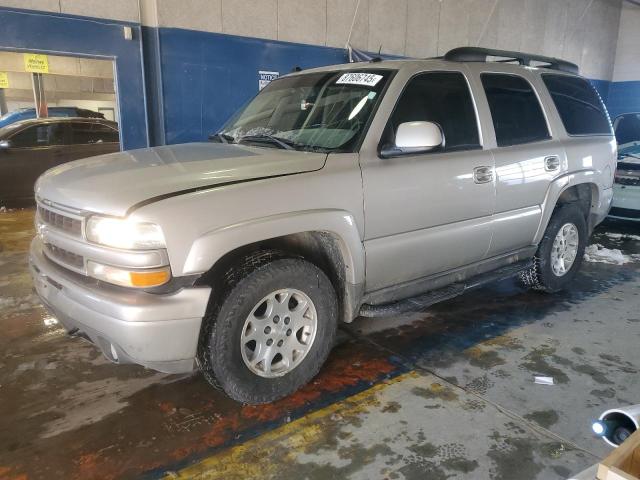 CHEVROLET TAHOE K150