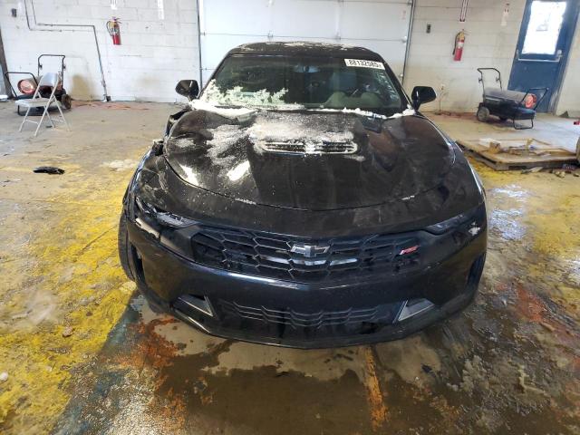 2023 CHEVROLET CAMARO LT1 1G1FF3D72P0103375