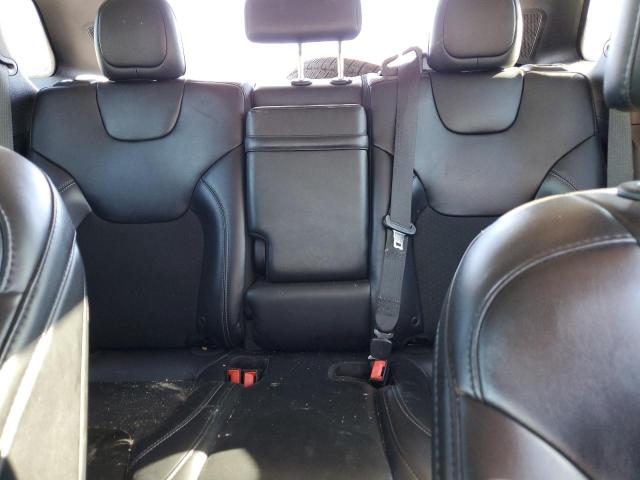 2019 JEEP CHEROKEE L - 1C4PJLLB2KD393344