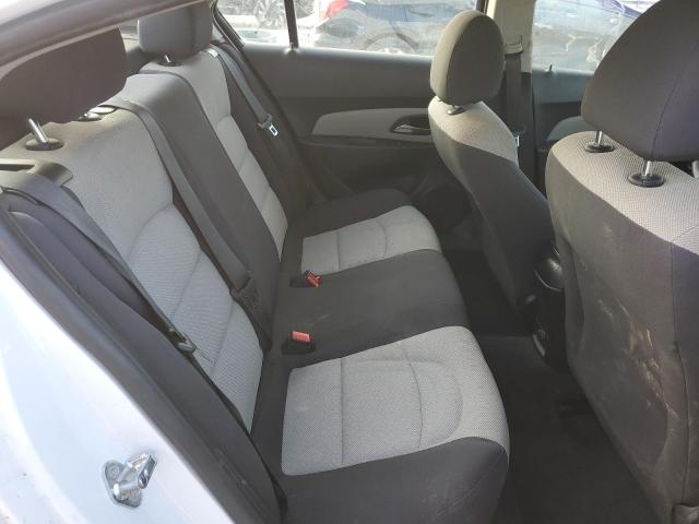 2016 CHEVROLET CRUZE LIMI - 1G1PC5SH2G7212009