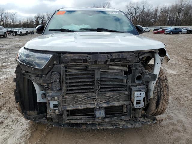 2022 FORD EXPLORER L - 1FMSK7FH5NGB40936